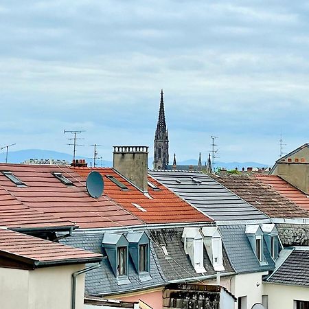 Appartement Duplex 90M2 - 3 Chambres - Mulhouse Extérieur photo