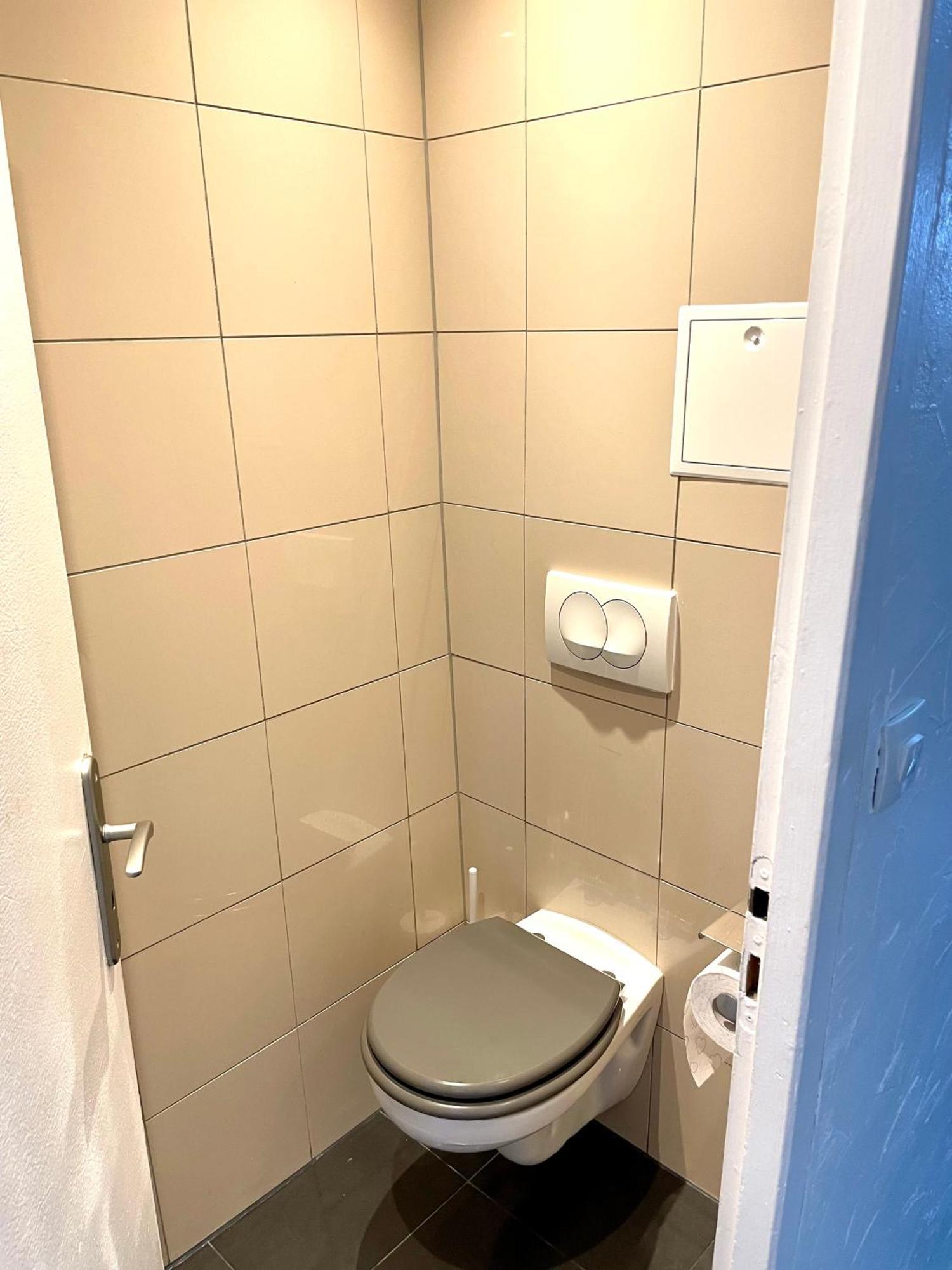Appartement Duplex 90M2 - 3 Chambres - Mulhouse Extérieur photo