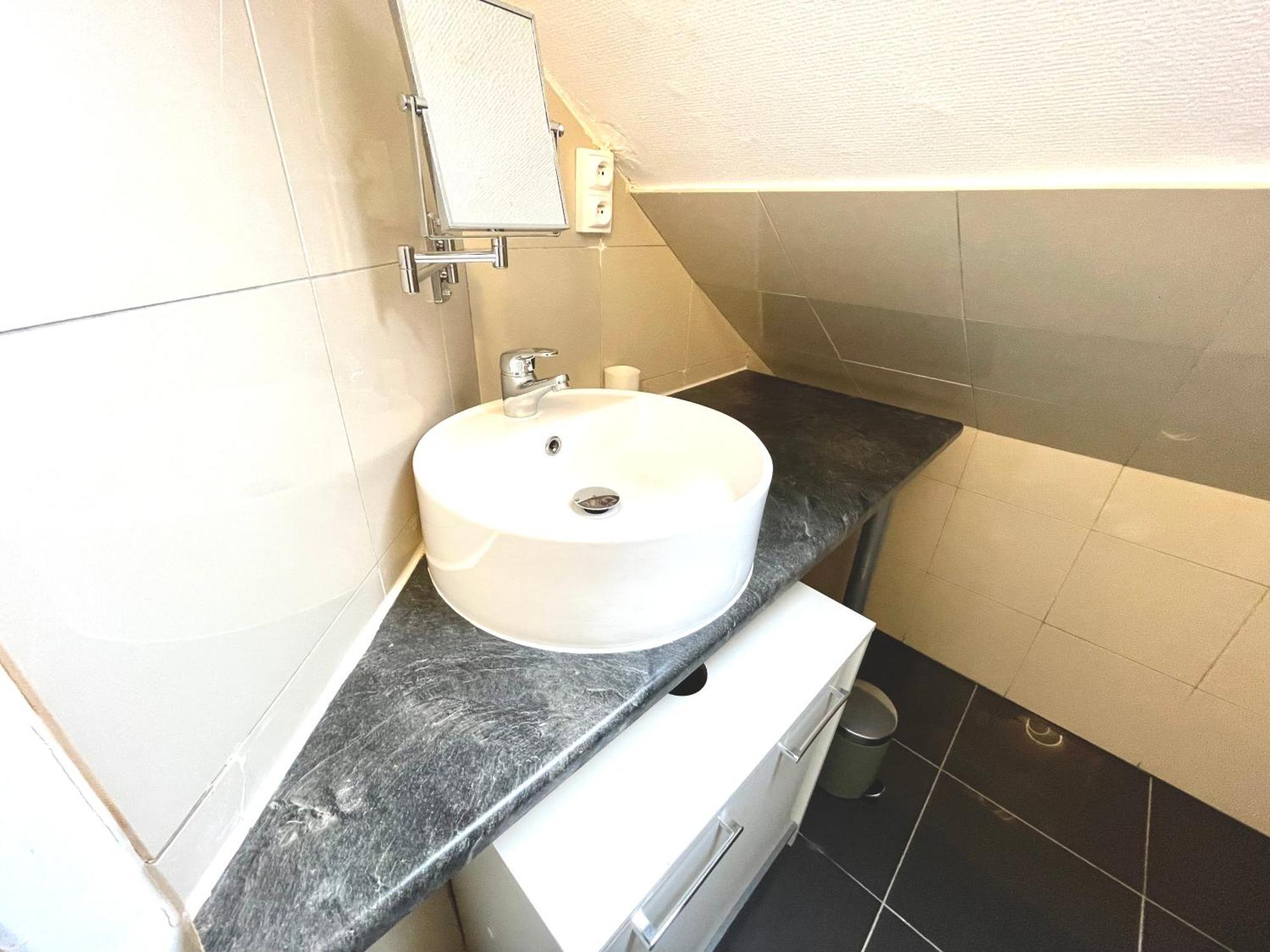 Appartement Duplex 90M2 - 3 Chambres - Mulhouse Extérieur photo