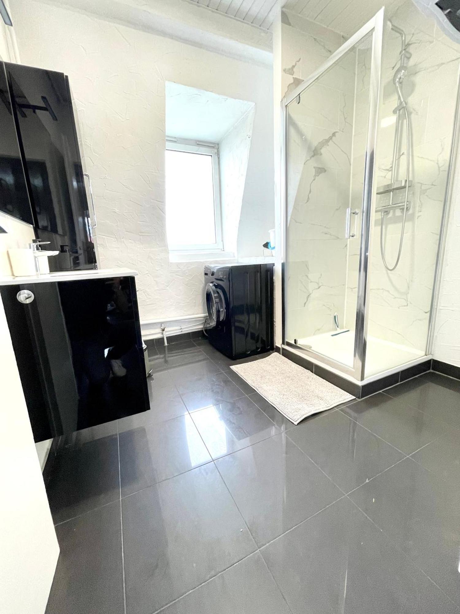 Appartement Duplex 90M2 - 3 Chambres - Mulhouse Extérieur photo