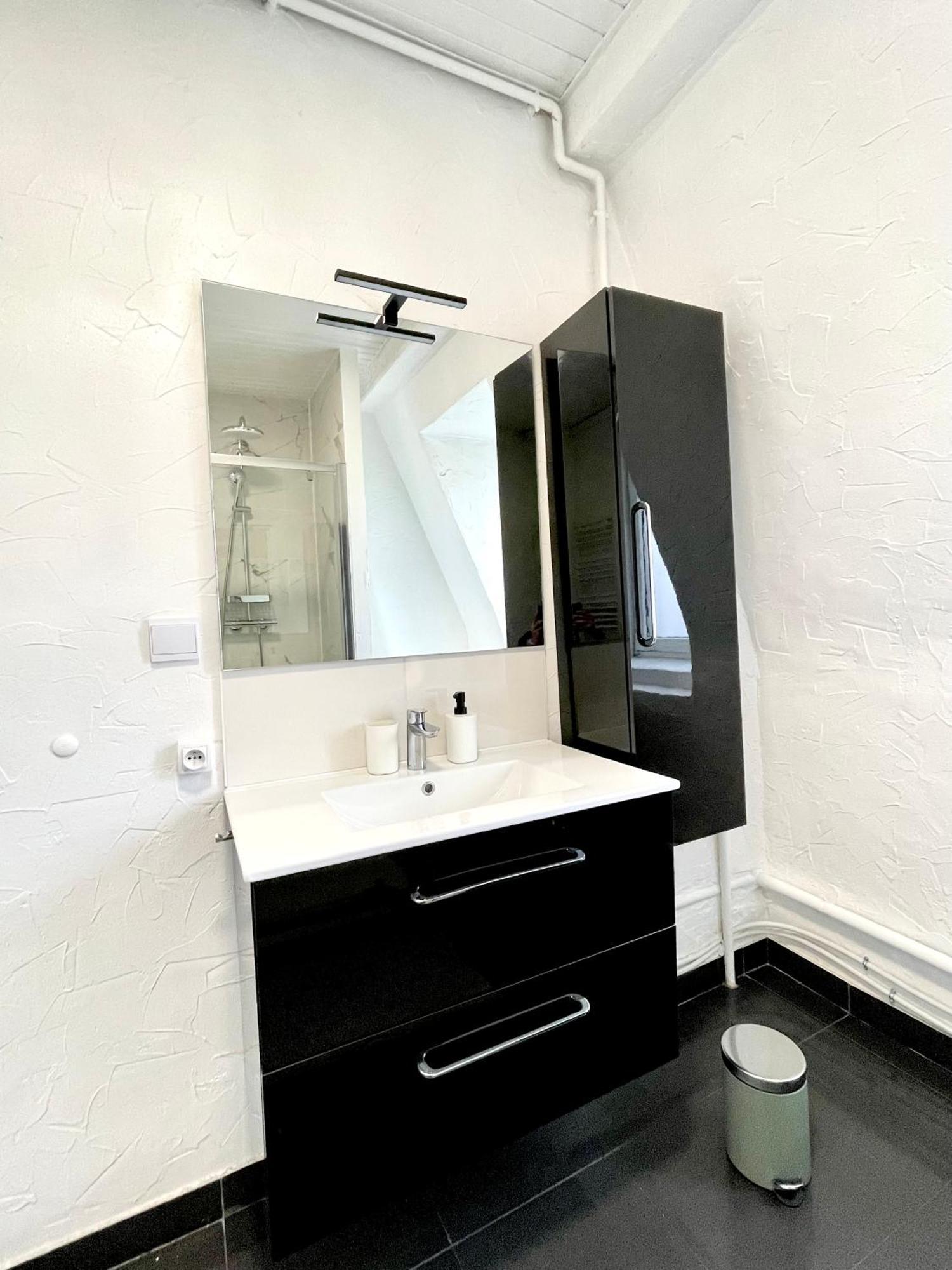 Appartement Duplex 90M2 - 3 Chambres - Mulhouse Extérieur photo